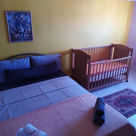 Вилла House Gabridora Kallirakhi Экстерьер фото