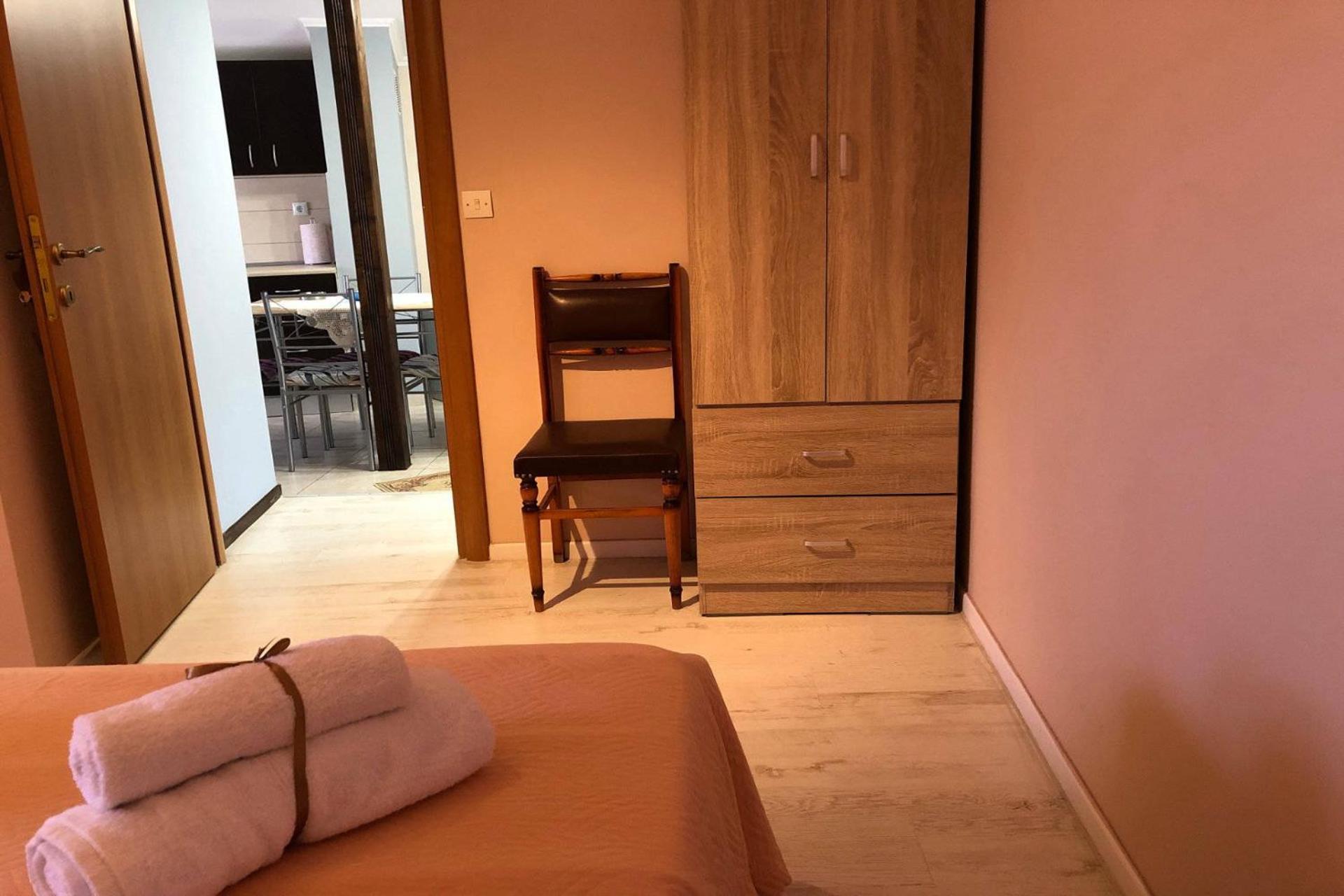Вилла House Gabridora Kallirakhi Экстерьер фото